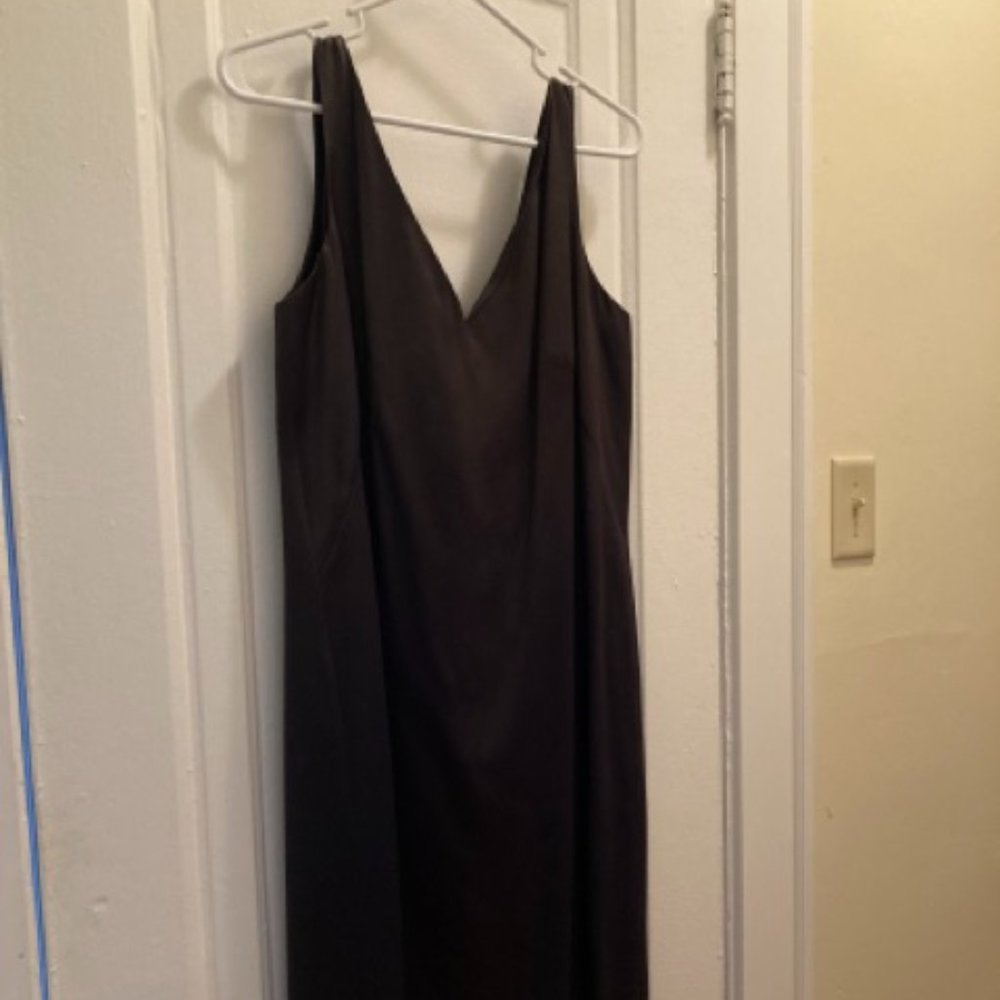 Gap Shift Sleeveless Evening Dress Size 12